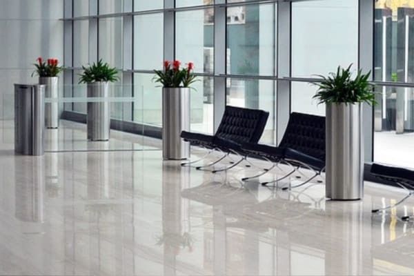 Commercial Flooring & Countertops