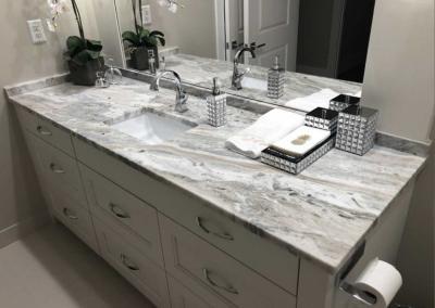 Bathrooms Prestige Marble & Designs