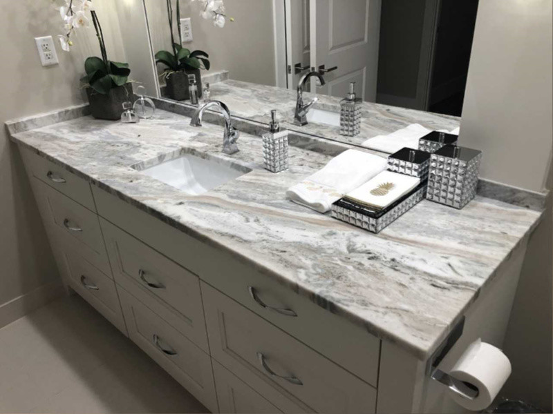 Bathrooms Prestige Marble & Designs