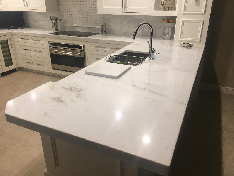 Countertops Naples 