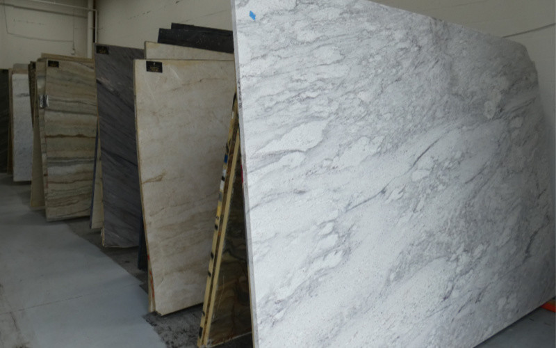 Commercial Flooring & Countertops