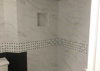 Bathroom Renovation Prestige Marble & Designs