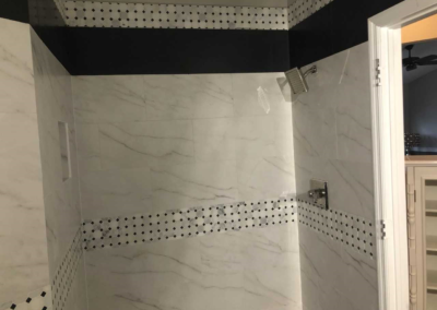 Bathroom Renovation Prestige Marble & Designs