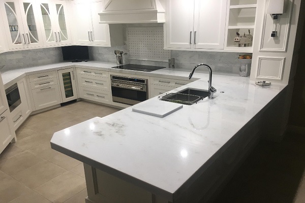 Quartz Countertops Bonita Springs