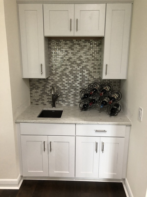 Backsplash Bonita Springs