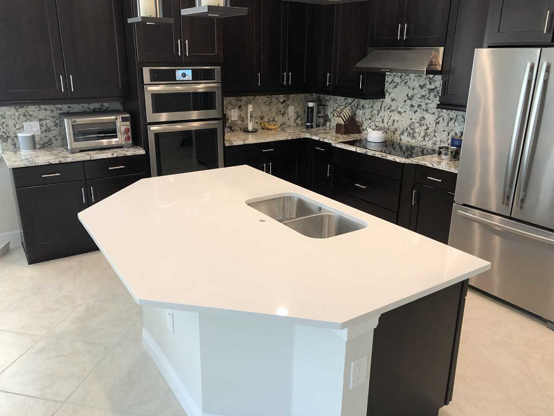 Countertops Fort Myers 