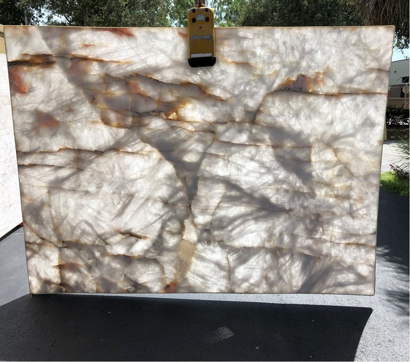 Quartzite Slabs Fort Myers