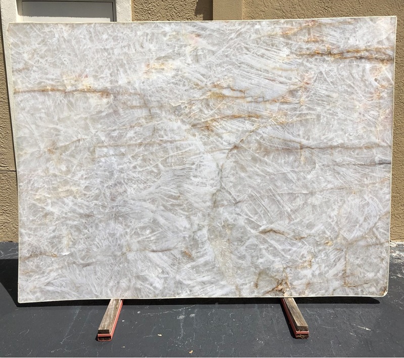 Exotic Stone Slabs 