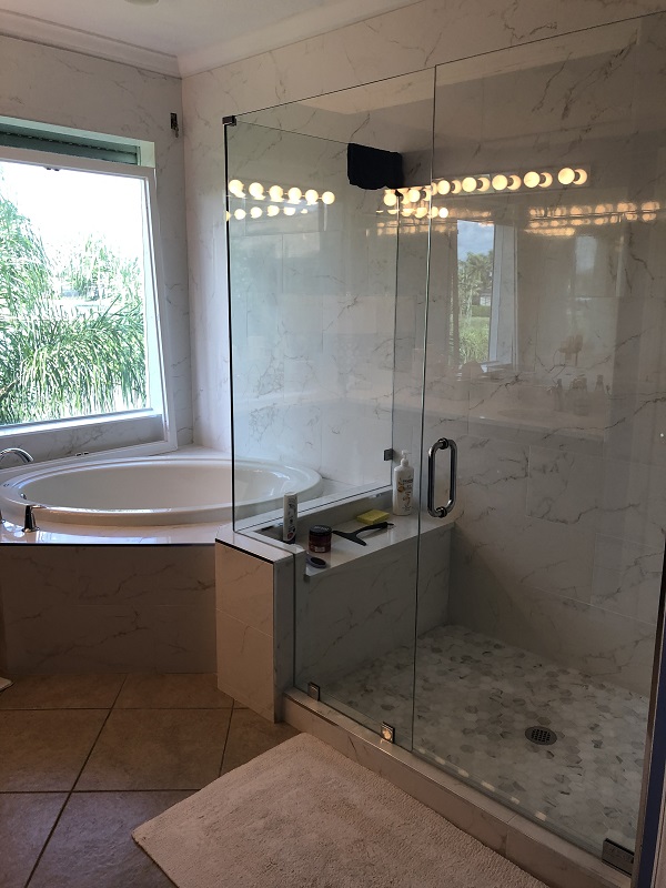 Bathroom Remodeling Naples 