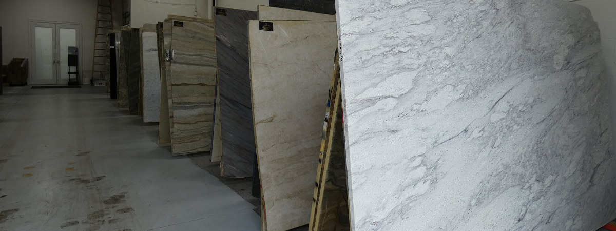 Quartzite Slabs 