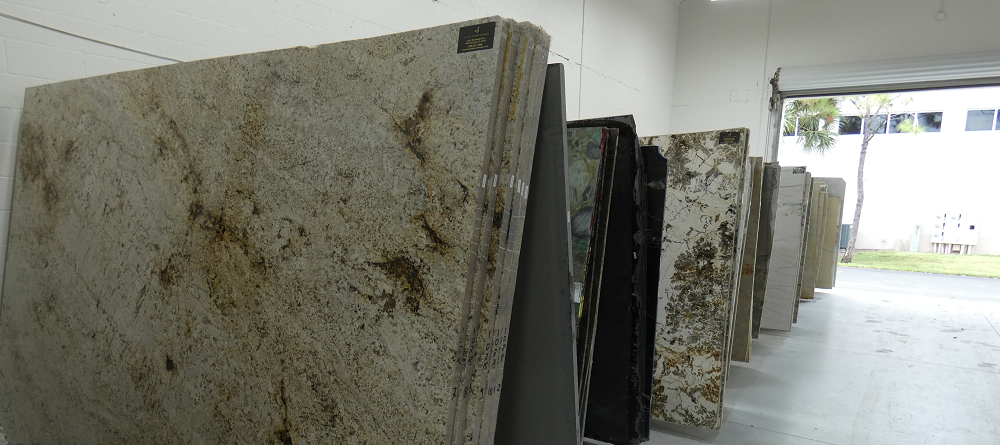 Quartzite Slabs Naples 