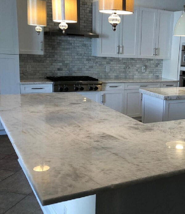 Residential & Commercial Countertops | Prestige Marble & Designs