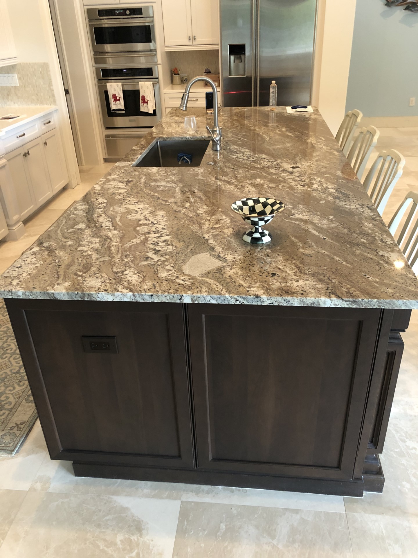 residential and commercial countertops